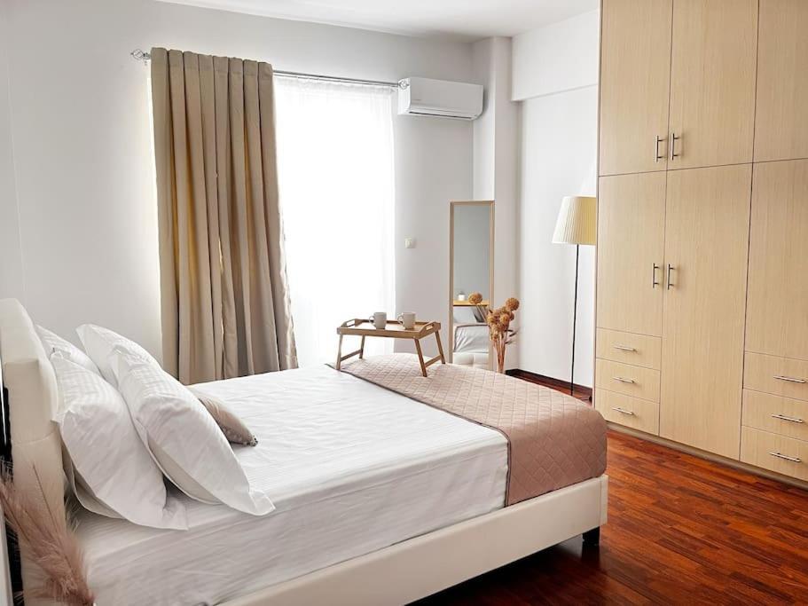 Wake In The Lake Agios Nikolaos  Exterior photo
