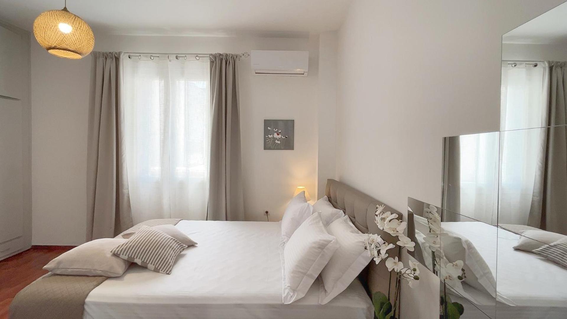 Wake In The Lake Agios Nikolaos  Exterior photo