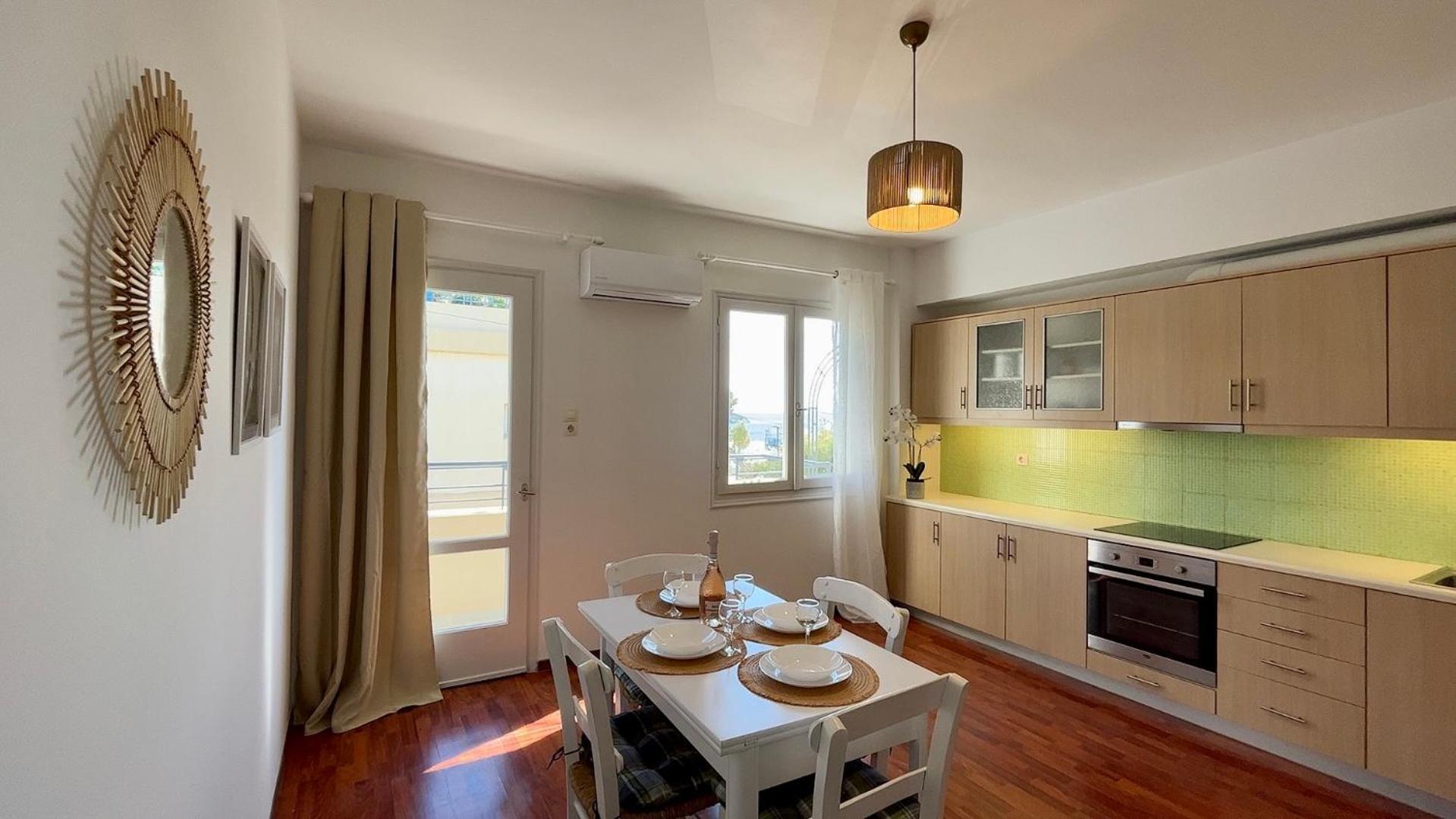 Wake In The Lake Agios Nikolaos  Exterior photo