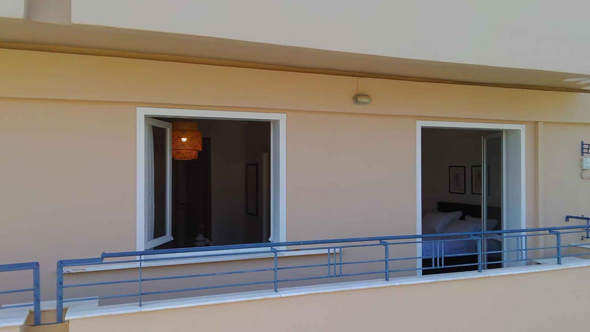 Wake In The Lake Agios Nikolaos  Exterior photo
