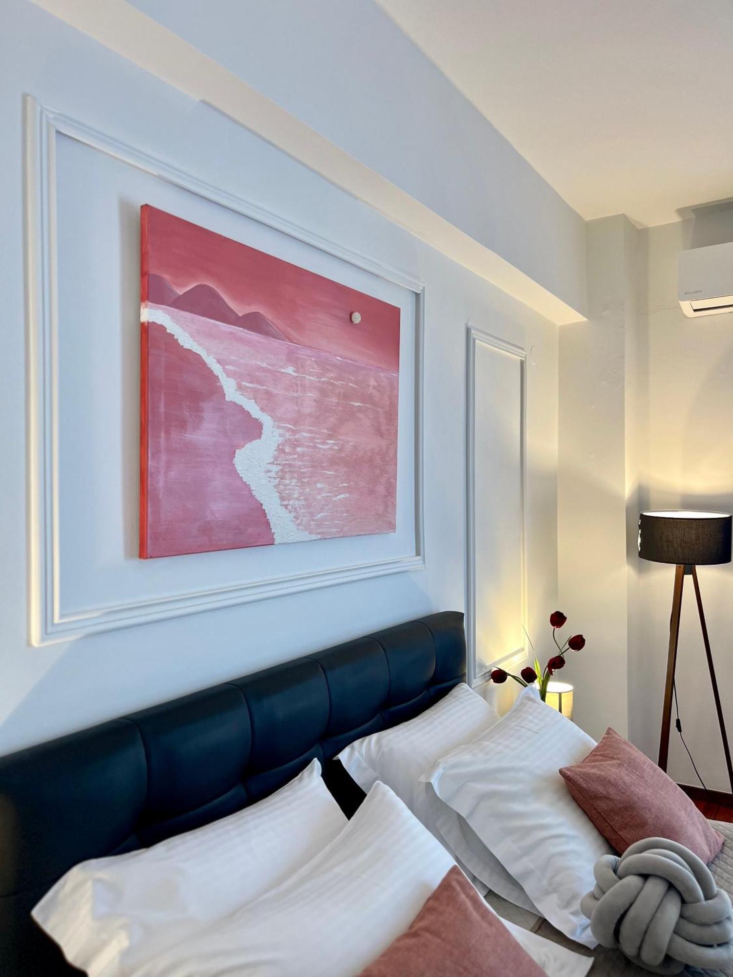 Wake In The Lake Agios Nikolaos  Exterior photo